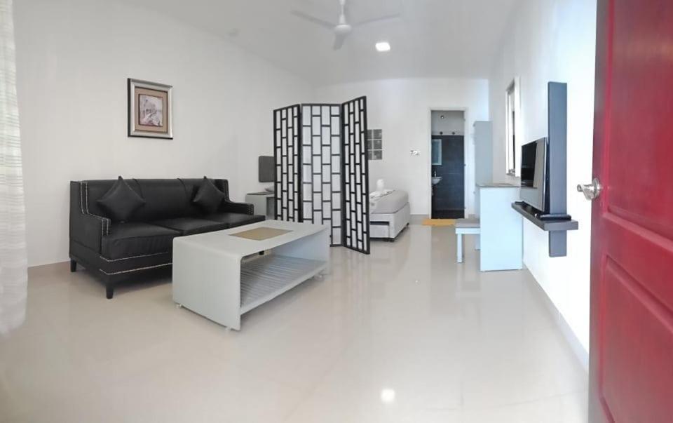 Sunsea Resort Đảo Đảo Guimaras Ngoại thất bức ảnh