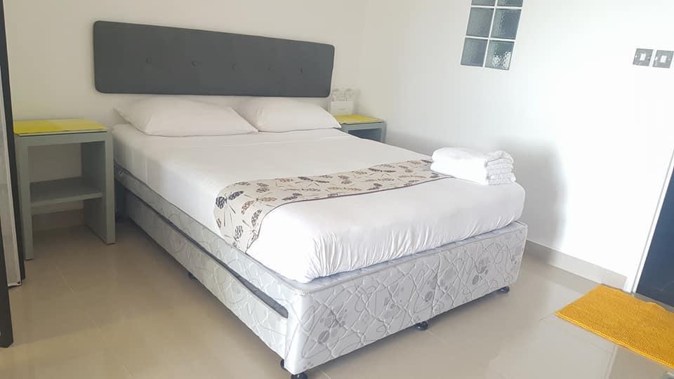 Sunsea Resort Đảo Đảo Guimaras Ngoại thất bức ảnh