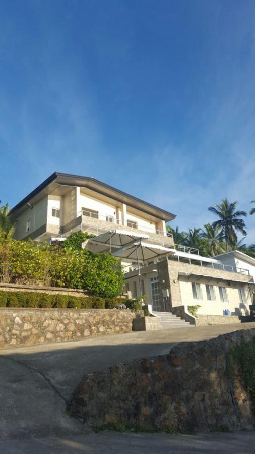 Sunsea Resort Đảo Đảo Guimaras Ngoại thất bức ảnh