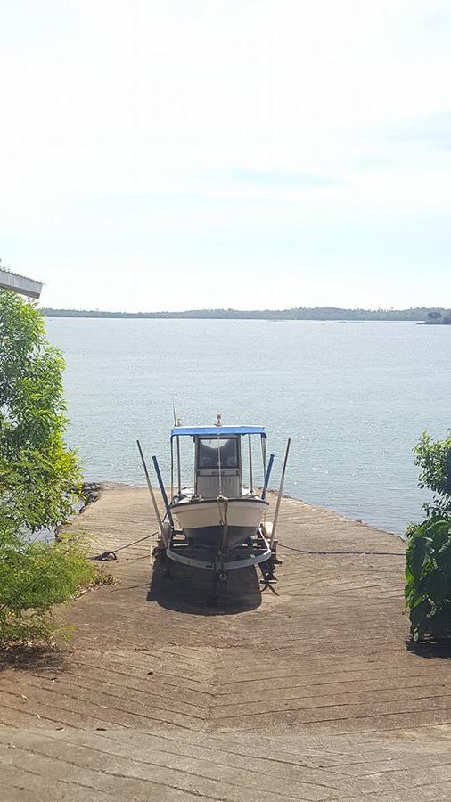 Sunsea Resort Đảo Đảo Guimaras Ngoại thất bức ảnh