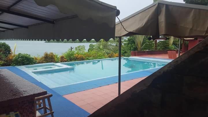Sunsea Resort Đảo Đảo Guimaras Ngoại thất bức ảnh