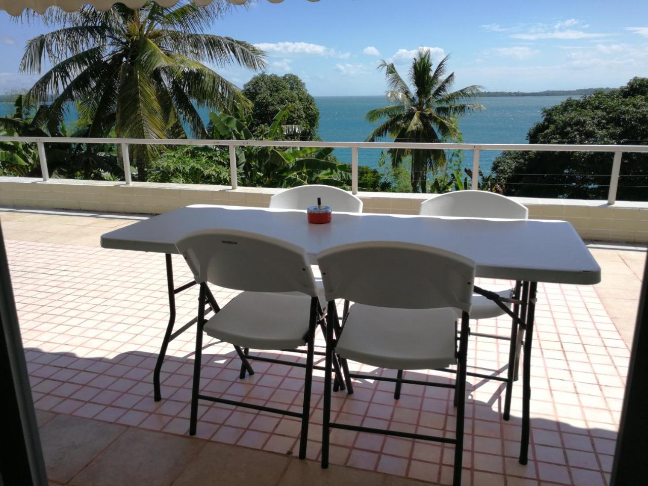 Sunsea Resort Đảo Đảo Guimaras Ngoại thất bức ảnh