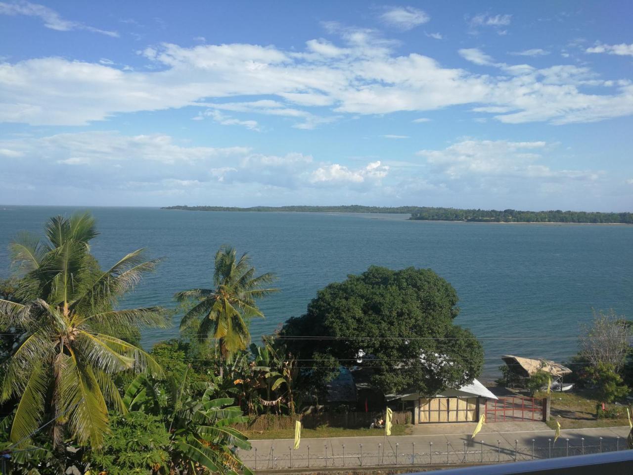 Sunsea Resort Đảo Đảo Guimaras Ngoại thất bức ảnh