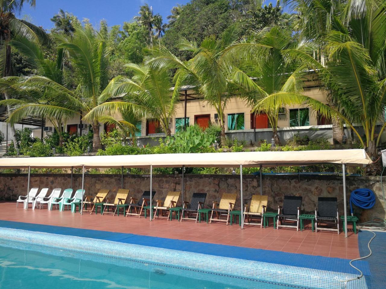 Sunsea Resort Đảo Đảo Guimaras Ngoại thất bức ảnh