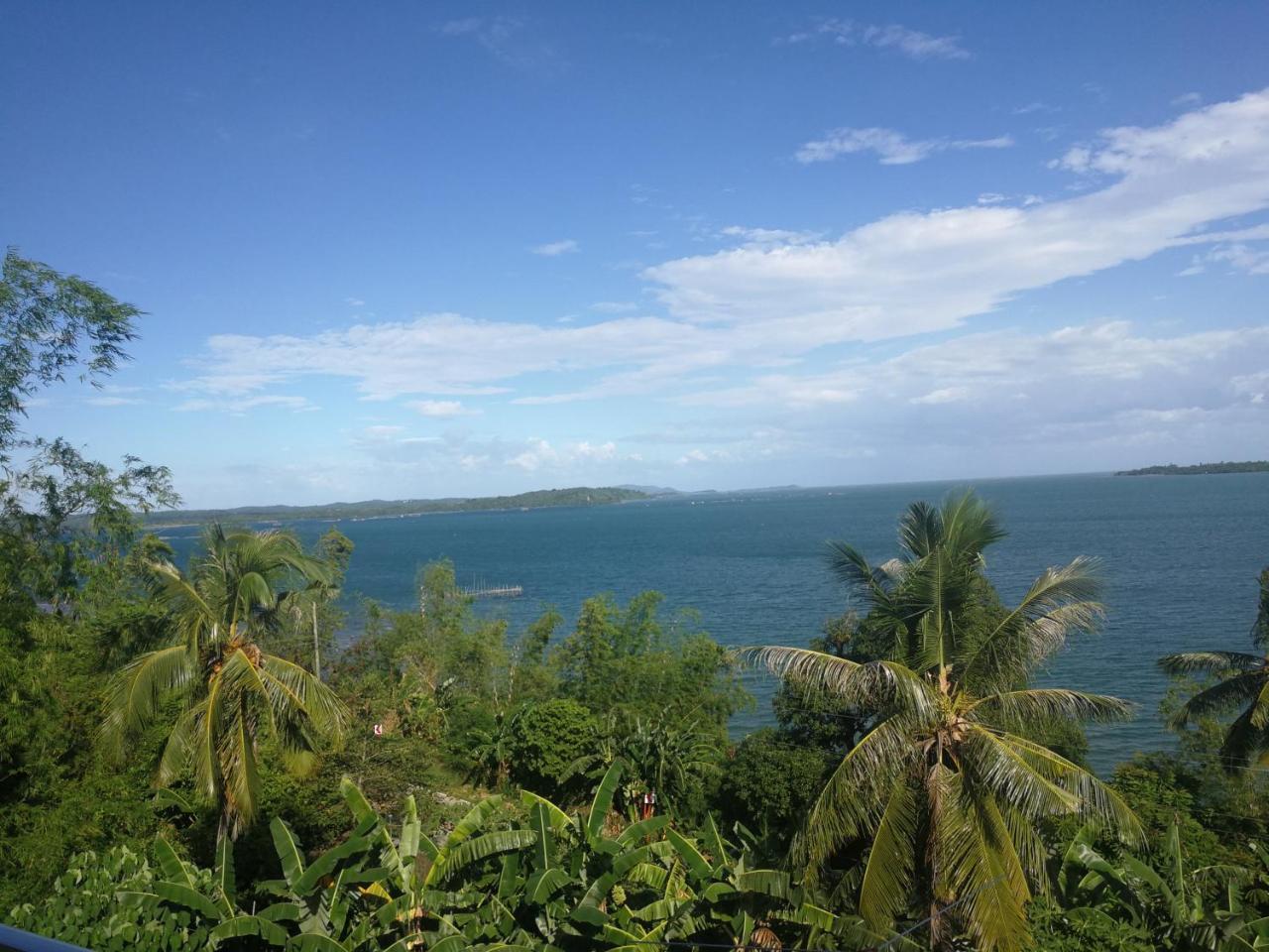 Sunsea Resort Đảo Đảo Guimaras Ngoại thất bức ảnh