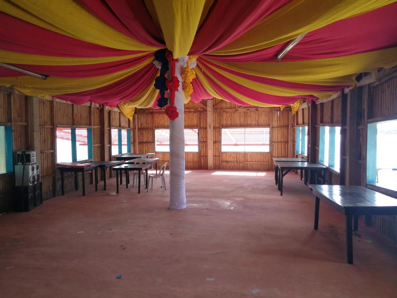 Sunsea Resort Đảo Đảo Guimaras Ngoại thất bức ảnh