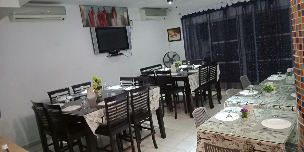 Sunsea Resort Đảo Đảo Guimaras Ngoại thất bức ảnh