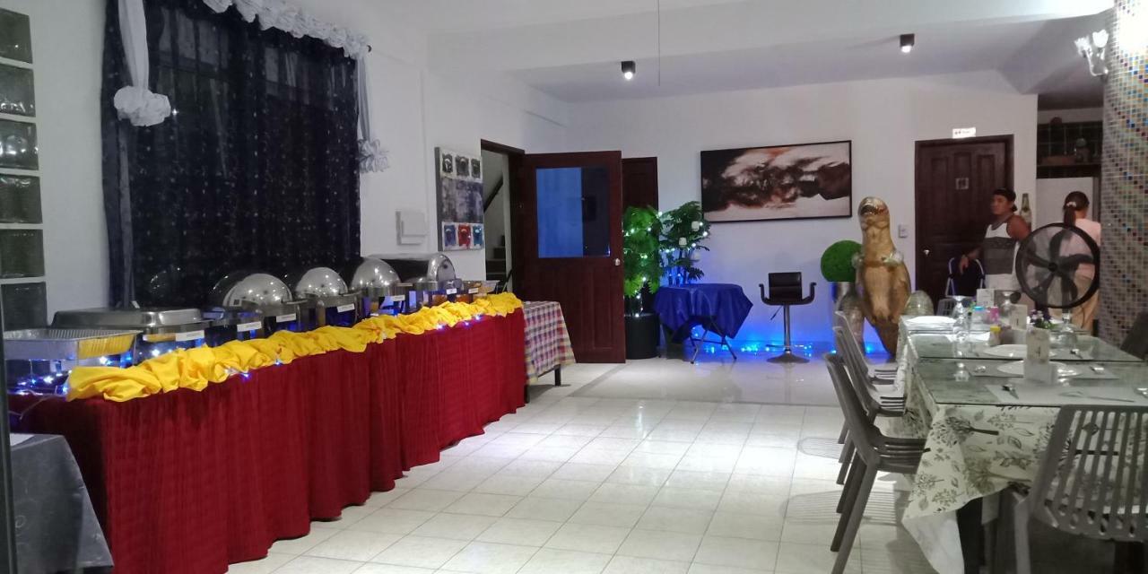 Sunsea Resort Đảo Đảo Guimaras Ngoại thất bức ảnh