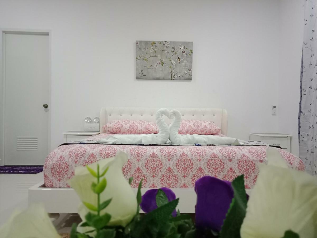 Sunsea Resort Đảo Đảo Guimaras Ngoại thất bức ảnh