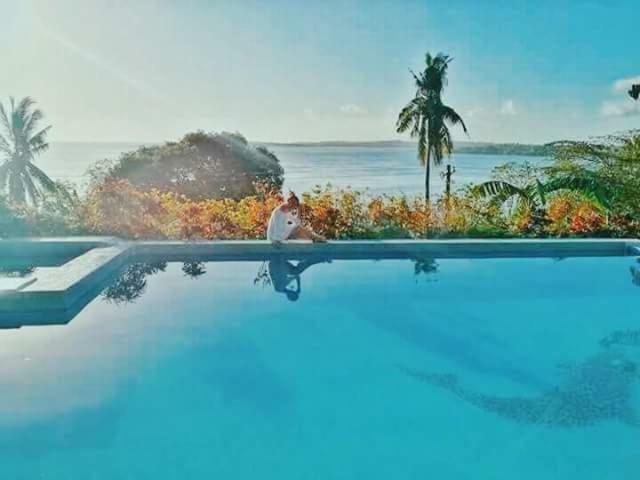 Sunsea Resort Đảo Đảo Guimaras Ngoại thất bức ảnh