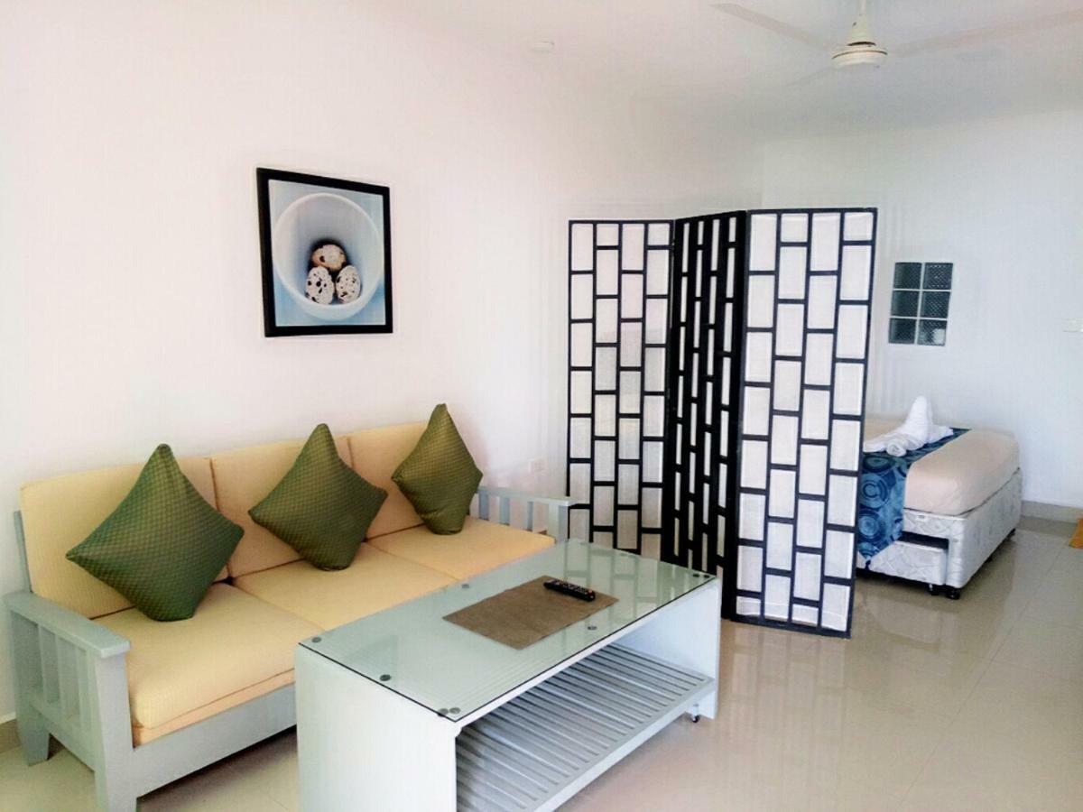 Sunsea Resort Đảo Đảo Guimaras Ngoại thất bức ảnh