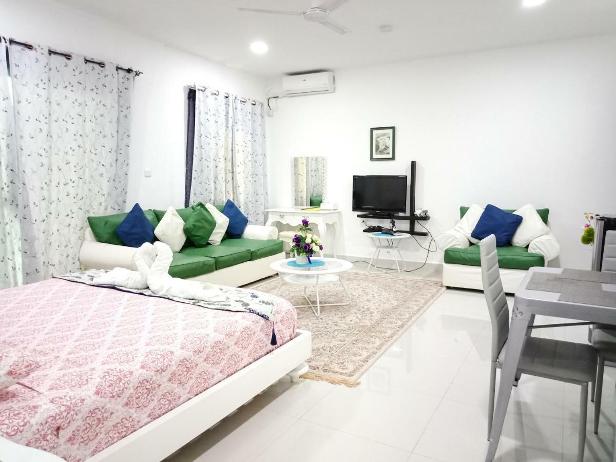 Sunsea Resort Đảo Đảo Guimaras Ngoại thất bức ảnh