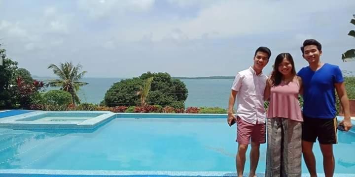 Sunsea Resort Đảo Đảo Guimaras Ngoại thất bức ảnh