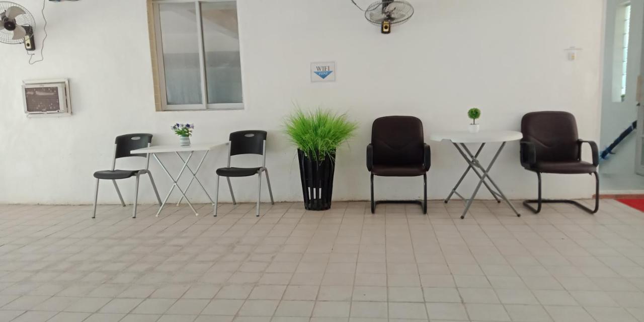 Sunsea Resort Đảo Đảo Guimaras Ngoại thất bức ảnh