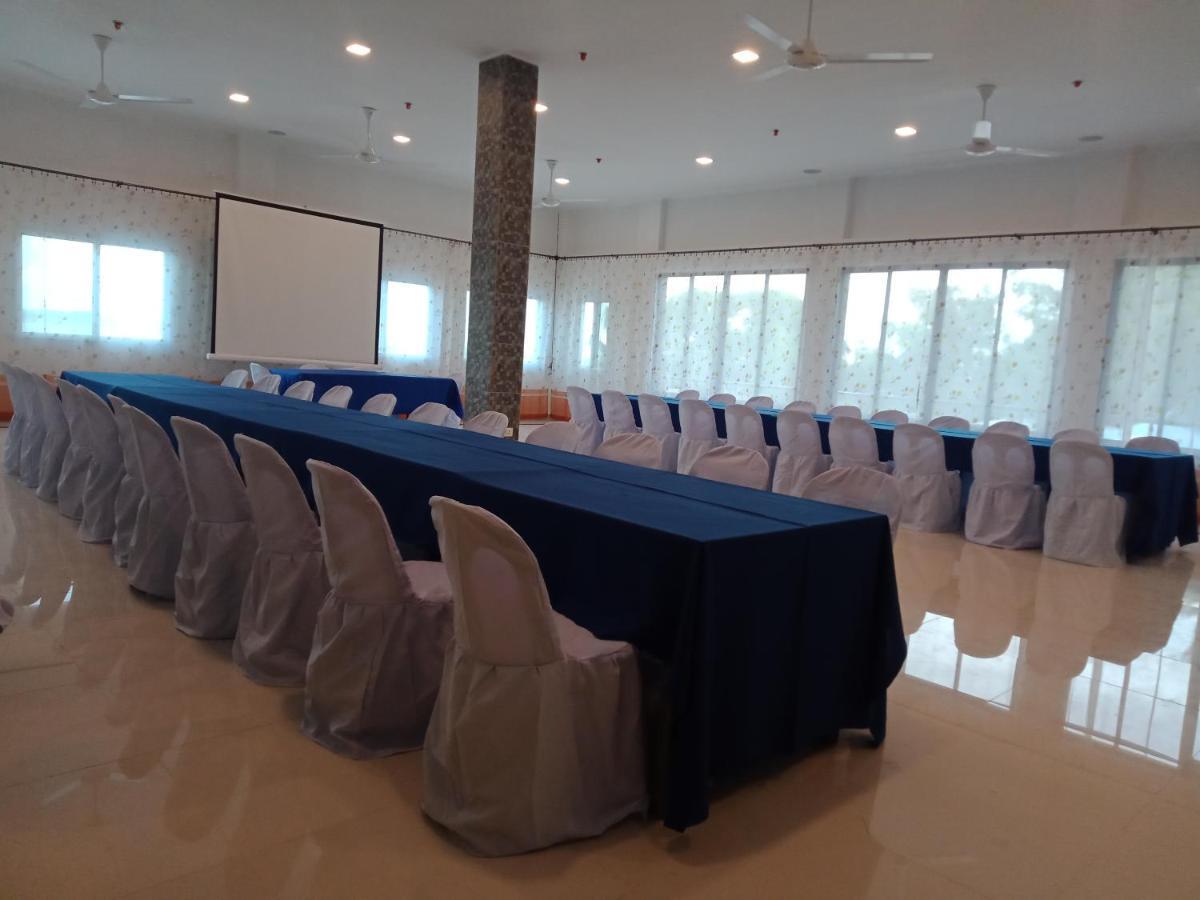 Sunsea Resort Đảo Đảo Guimaras Ngoại thất bức ảnh