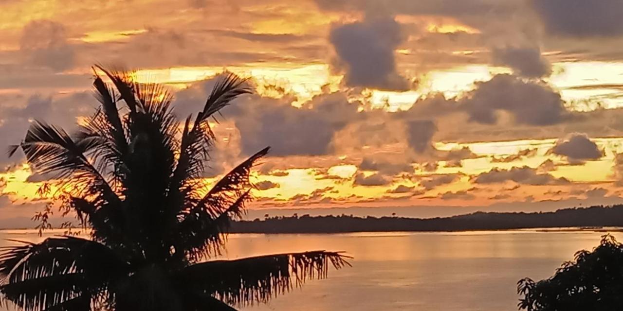 Sunsea Resort Đảo Đảo Guimaras Ngoại thất bức ảnh